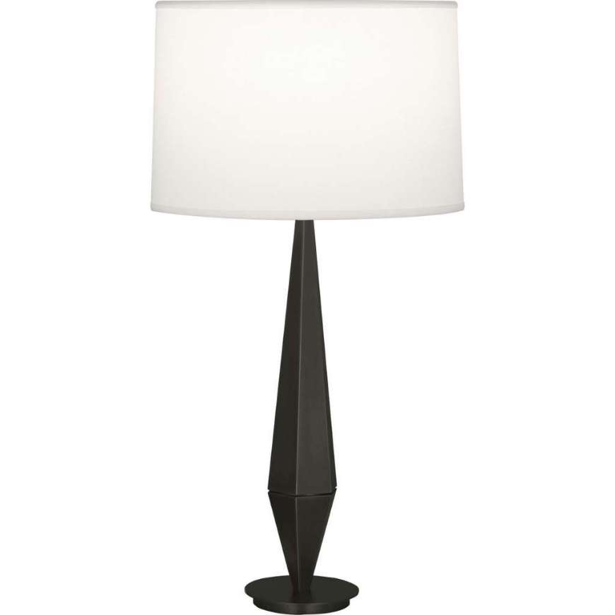 Picture of WHEATLEY TABLE LAMP IN DEEP PATINA BRONZE FINISH Z253