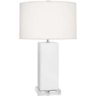 Picture of MATTE DAISY HARVEY TABLE LAMP MDY95