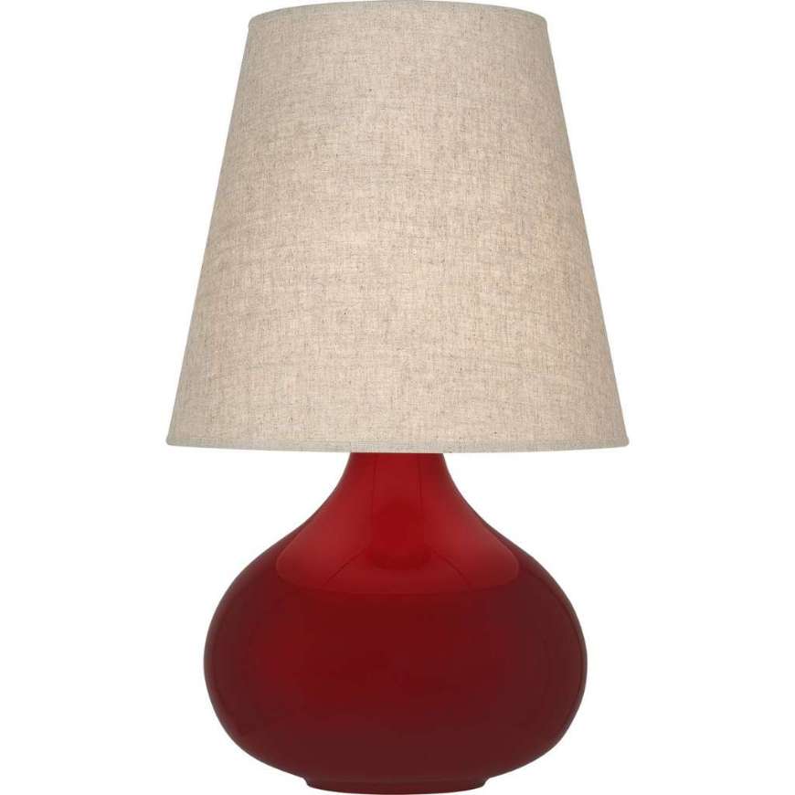 Picture of SANGRIA JUNE ACCENT LAMP SA91