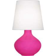 Picture of RAZZLE ROSE JUNE TABLE LAMP RZ993