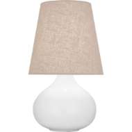 Picture of MATTE DAISY JUNE ACCENT LAMP MDY91