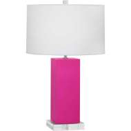 Picture of RAZZLE ROSE HARVEY TABLE LAMP RZ995