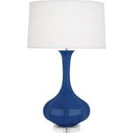 Picture of COBALT PIKE TABLE LAMP CT996