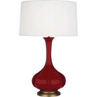 Picture of SANGRIA PIKE TABLE LAMP SA994