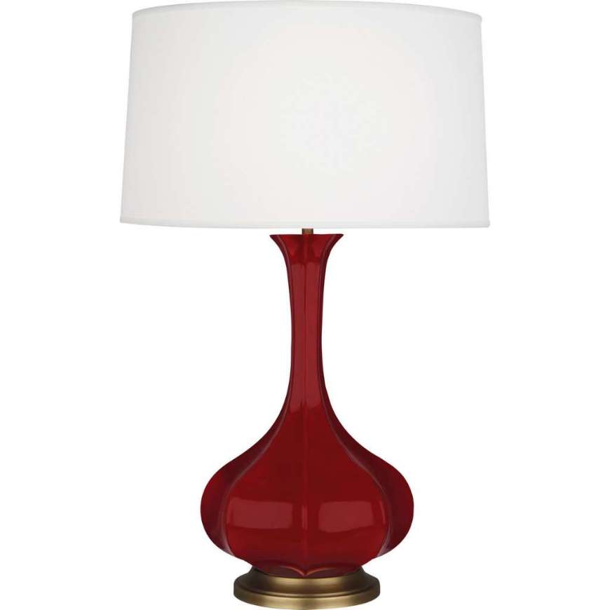 Picture of SANGRIA PIKE TABLE LAMP SA994