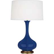 Picture of COBALT PIKE TABLE LAMP CT994