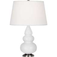 Picture of DAISY SMALL TRIPLE GOURD ACCENT LAMP DY32X