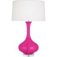 Picture of RAZZLE ROSE PIKE TABLE LAMP RZ996