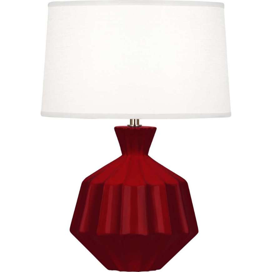 Picture of SANGRIA ORION ACCENT LAMP SA989