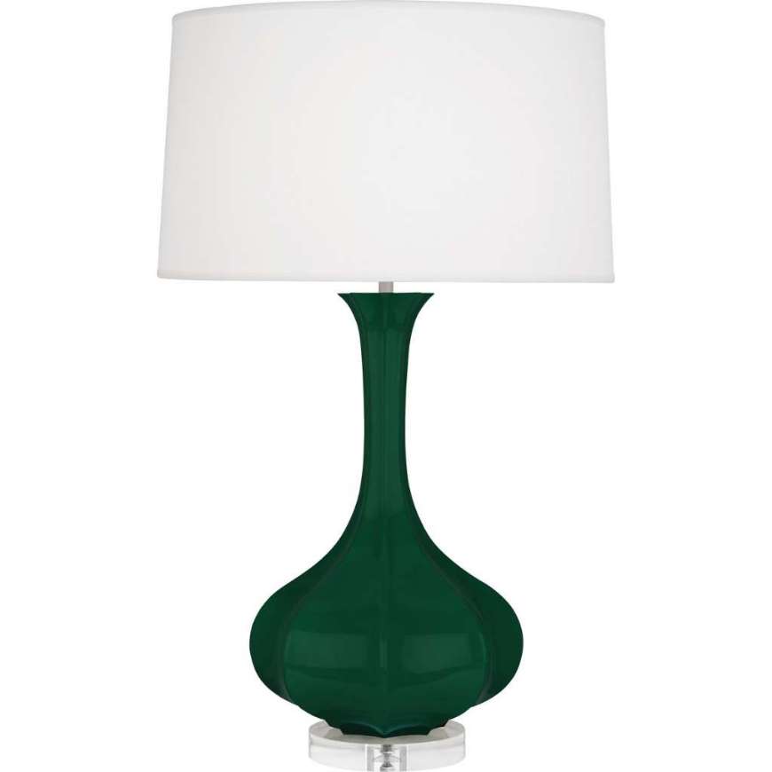 Picture of JUNGLE PIKE TABLE LAMP JU996