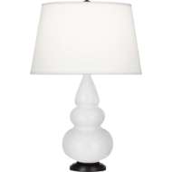 Picture of DAISY SMALL TRIPLE GOURD ACCENT LAMP DY31X