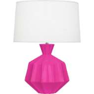 Picture of RAZZLE ROSE ORION TABLE LAMP RZ999