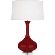 Picture of SANGRIA PIKE TABLE LAMP SA996