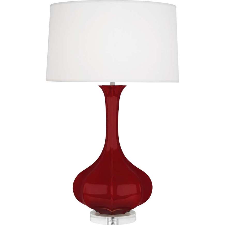 Picture of SANGRIA PIKE TABLE LAMP SA996