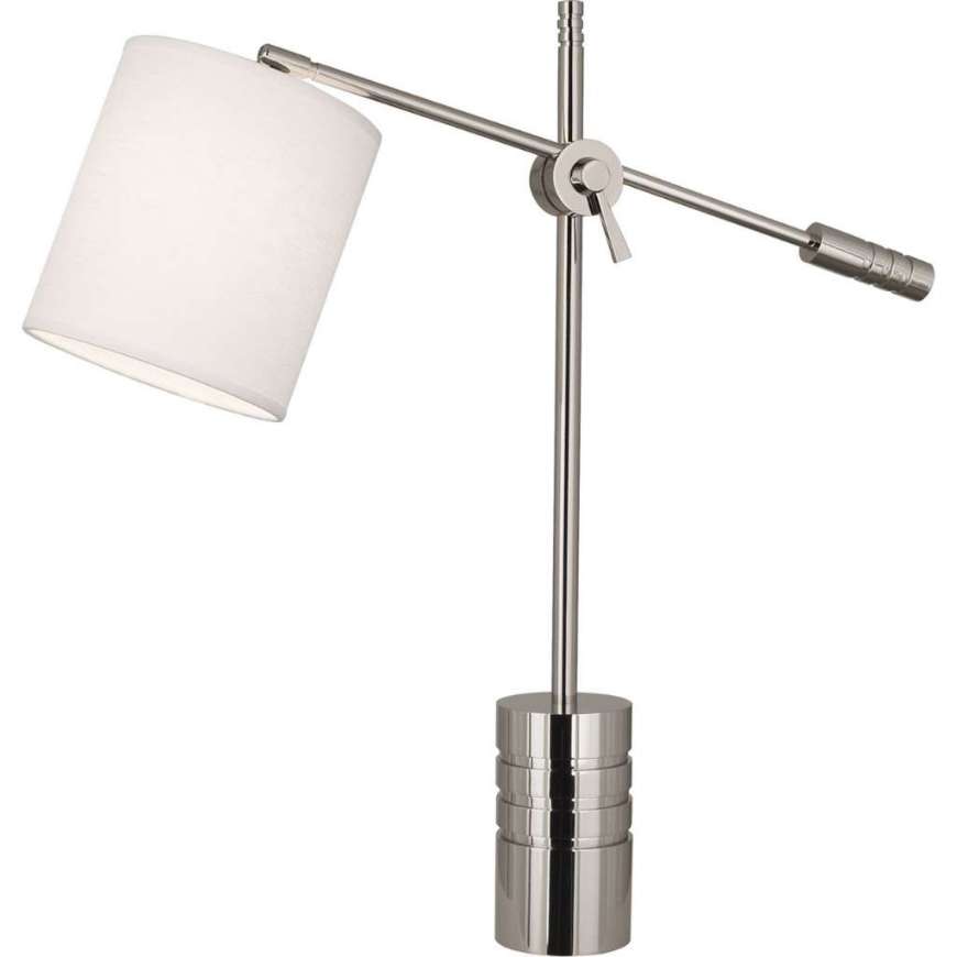 Picture of CAMPBELL TABLE LAMP IN  S291