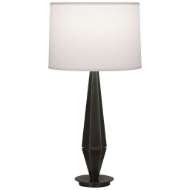 Picture of WHEATLEY TABLE LAMP IN DEEP PATINA BRONZE FINISH Z252