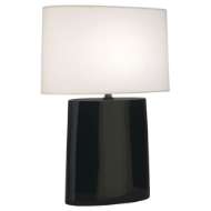 Picture of OBSIDIAN VICTOR TABLE LAMP OS03