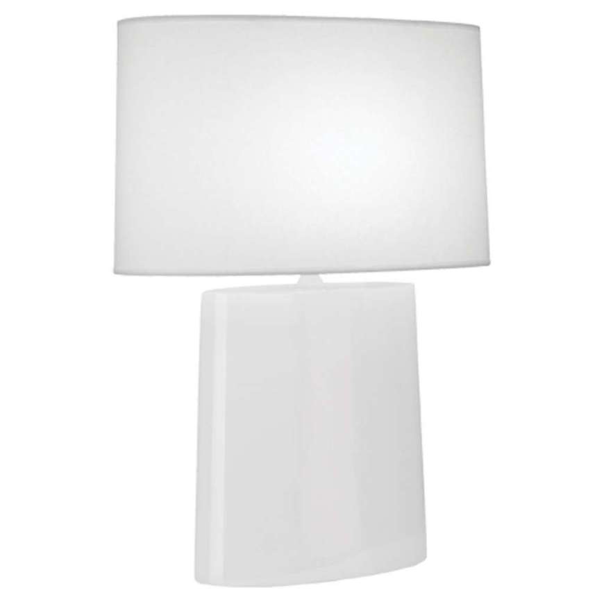 Picture of DAISY VICTOR TABLE LAMP DY03