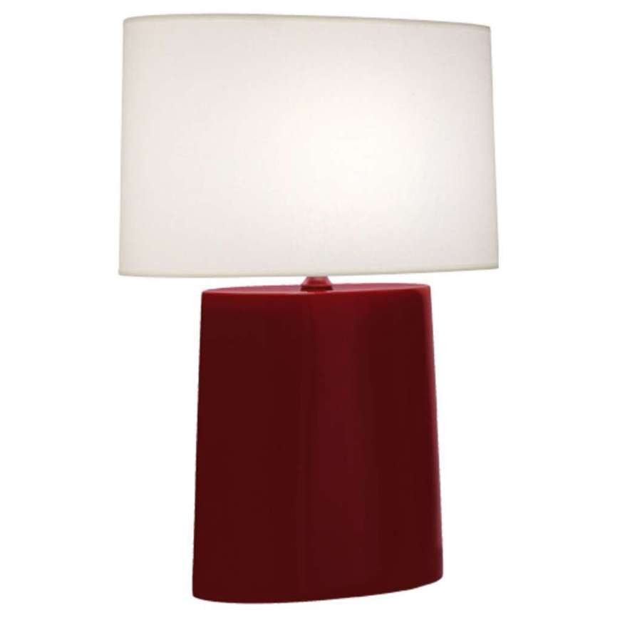 Picture of SANGRIA VICTOR TABLE LAMP SA03