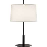 Picture of ECHO ACCENT LAMP IN DEEP PATINA BRONZE Z2174