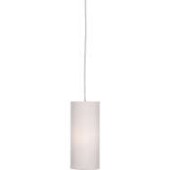 Picture of ELENA PENDANT IN PAINTED WHITE FINISH W167