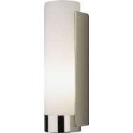 Picture of TYRONE WALL SCONCE IN POLISHED NICKEL S1310