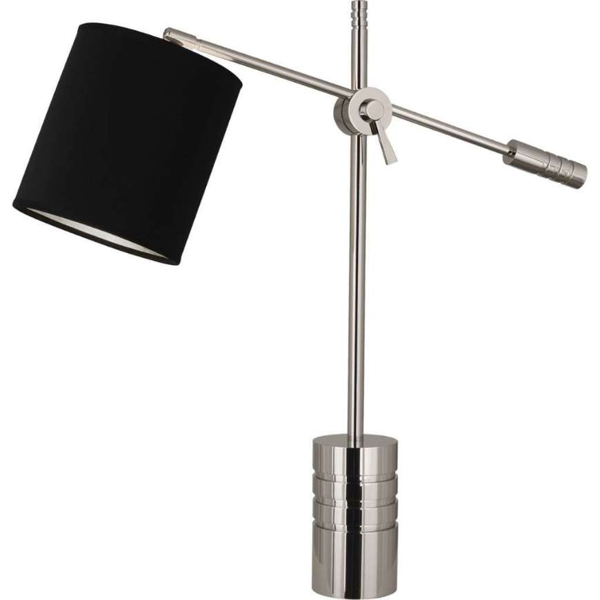 Picture of CAMPBELL TABLE LAMP IN  S291B