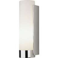 Picture of TYRONE WALL SCONCE IN POLISHED CHROME C1310