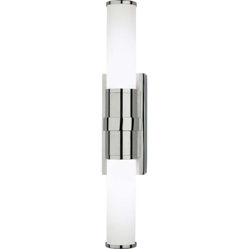 Picture of RODERICK WALL SCONCE IN POLISHED CHROME FINISH C1350