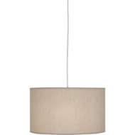 Picture of ELENA PENDANT IN PAINTED WHITE FINISH B168