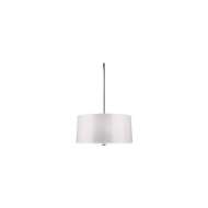 Picture of PENELOPE PENDANT IN POLISHED NICKEL W808