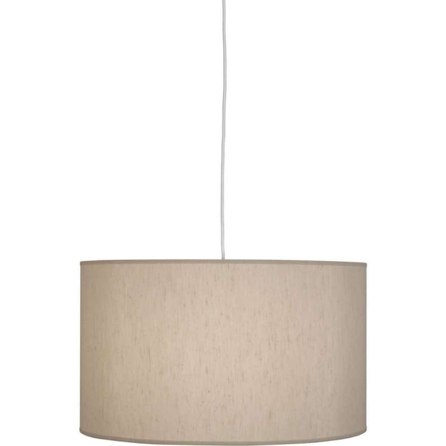 Picture of ELENA PENDANT IN PAINTED WHITE FINISH B169