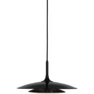 Picture of AXIOM PENDANT IN GLOSS BLACK FINISH B3390