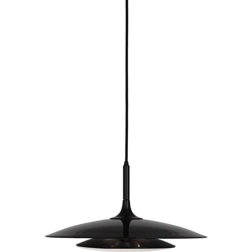 Picture of AXIOM PENDANT IN GLOSS BLACK FINISH B3390