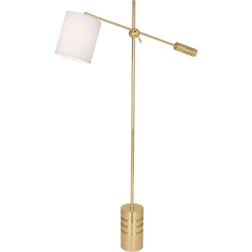 Picture of CAMPBELL FLOOR LAMP IN  292