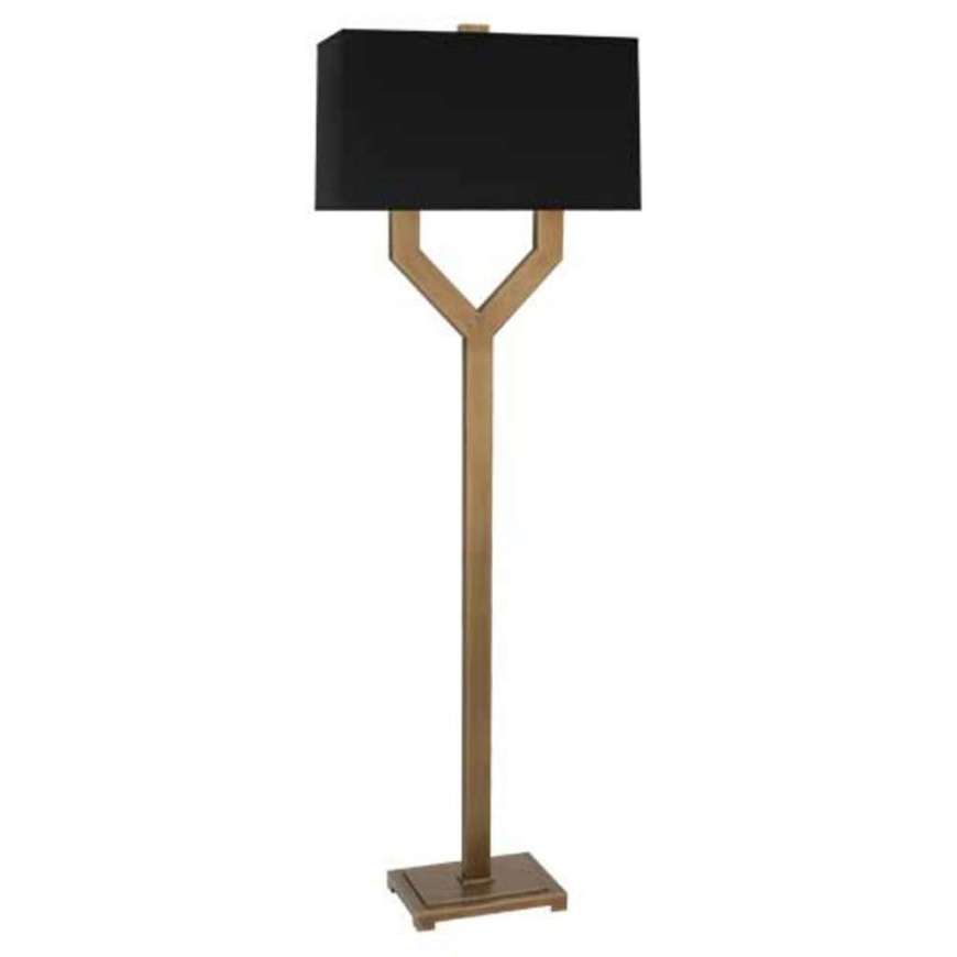 Picture of VALERIE FLOOR LAMP 821B