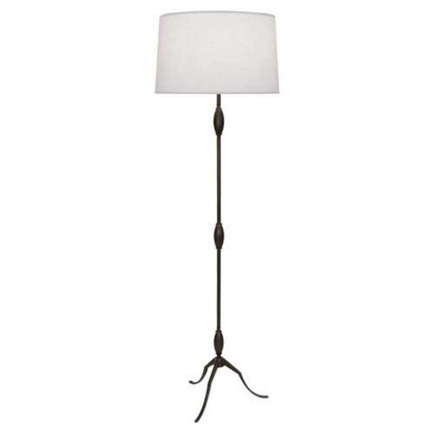 Picture of GRACE FLOOR LAMP Z466