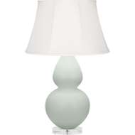 Picture of DOUBLE GOURD TABLE LAMP MCL61