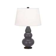 Picture of SMALL TRIPLE GOURD ACCENT LAMP MCR31