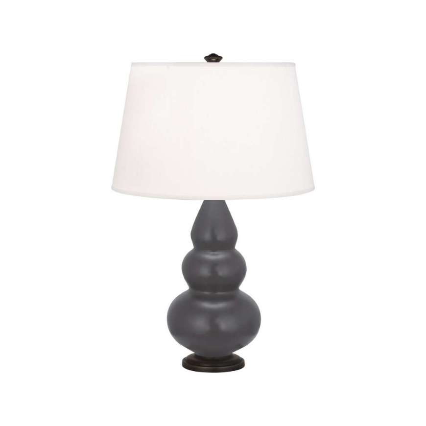 Picture of SMALL TRIPLE GOURD ACCENT LAMP MCR31