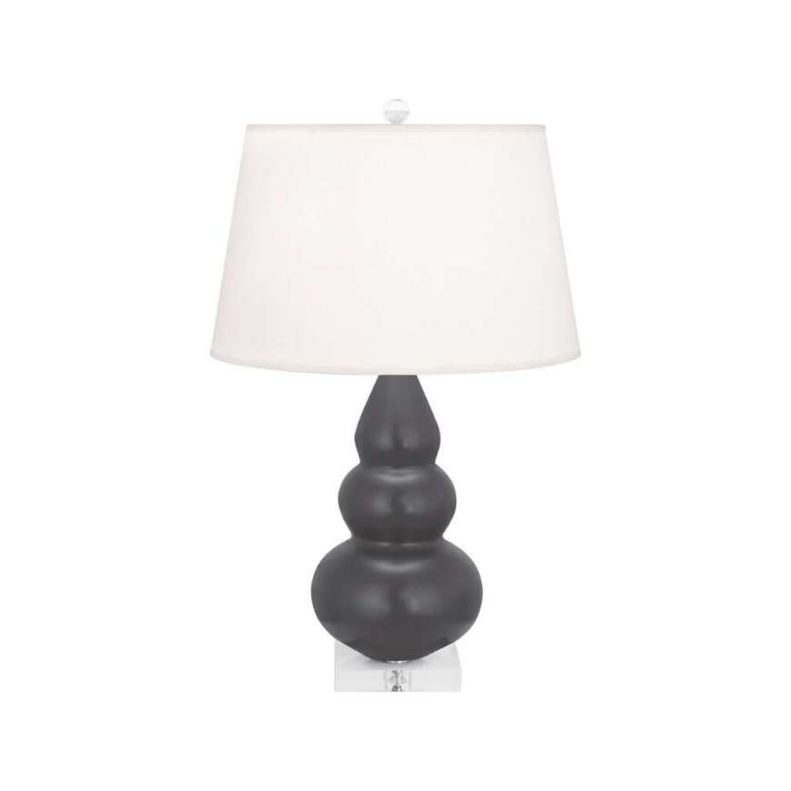 Picture of SMALL TRIPLE GOURD ACCENT LAMP MCR33