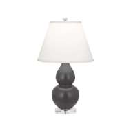 Picture of SMALL DOUBLE GOURD ACCENT LAMP MCR53