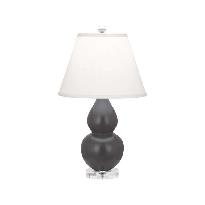 Picture of SMALL DOUBLE GOURD ACCENT LAMP MCR53