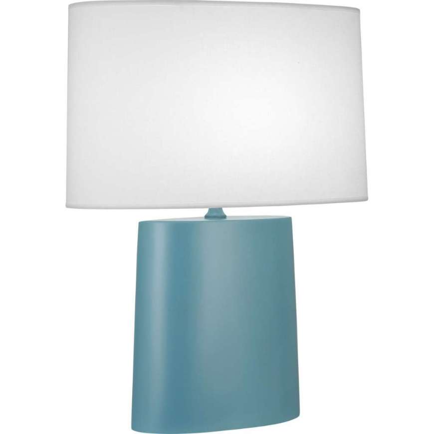 Picture of VICTOR TABLE LAMP MOB03