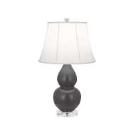 Picture of SMALL DOUBLE GOURD ACCENT LAMP MCR13