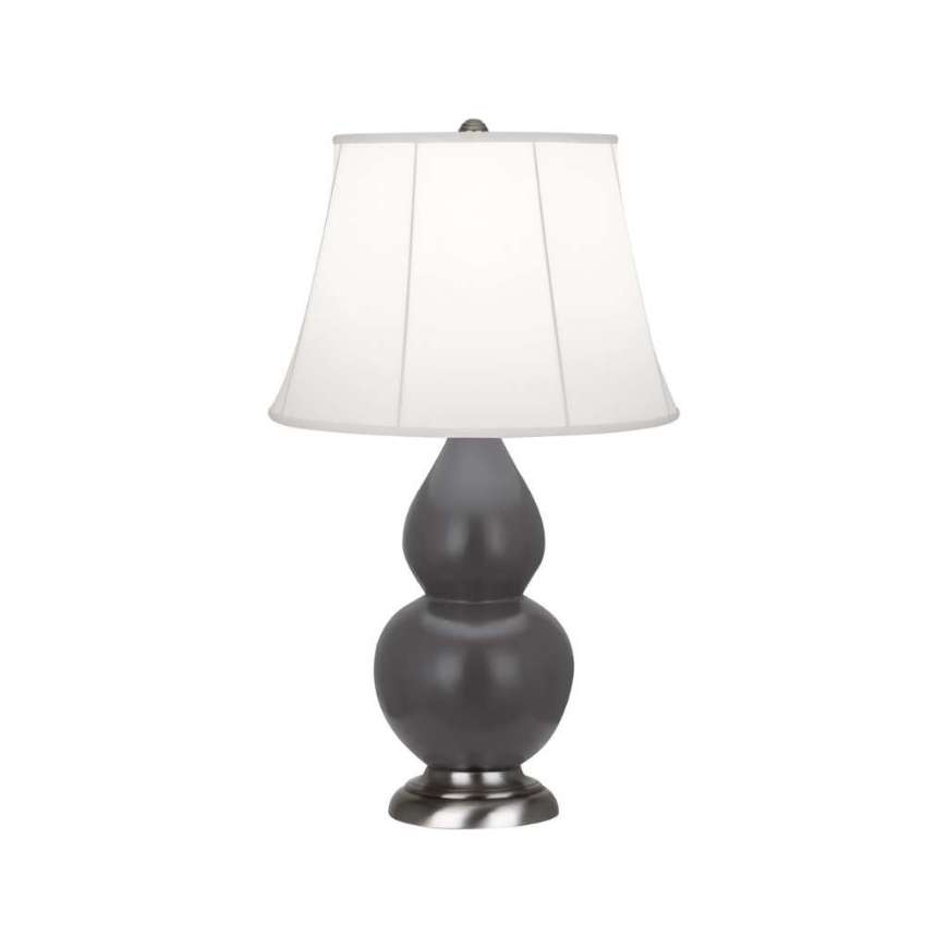 Picture of SMALL DOUBLE GOURD ACCENT LAMP MCR12