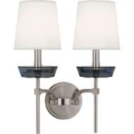 Picture of CRISTALLO WALL SCONCE S609