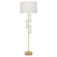 Picture of ALSTON FLOOR LAMP 456