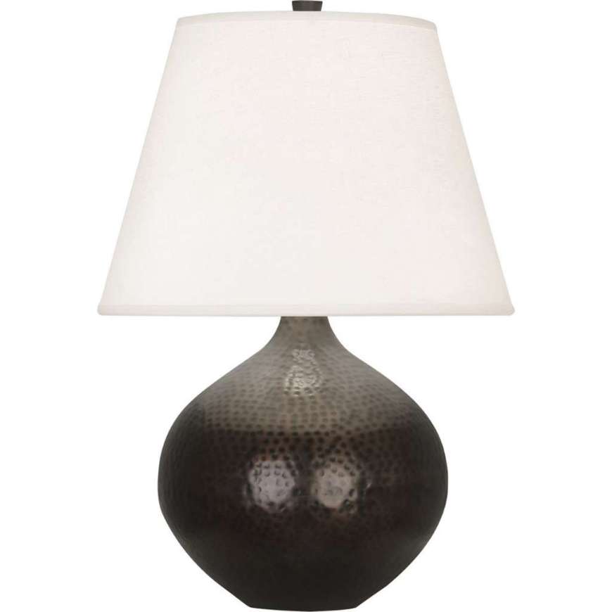 Picture of DAL ACCENT LAMP IN DEEP PATINA BRONZE FINISH Z9870