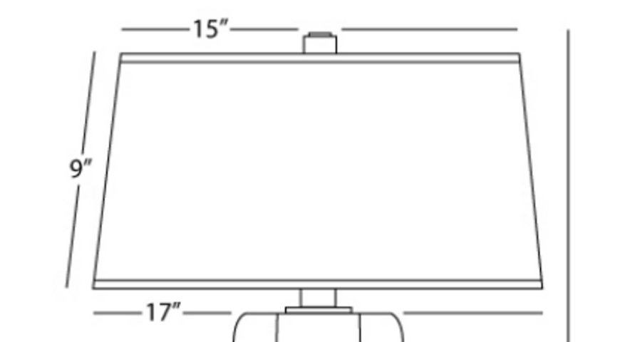 Picture of REPLACEMENT SHADE FOR 434